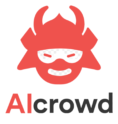 aicrowd logo